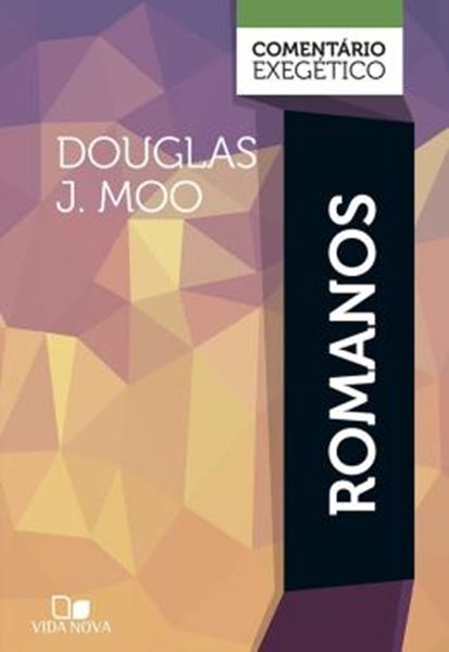Picture of ROMANOS - COMENTARIO EXEGETICO