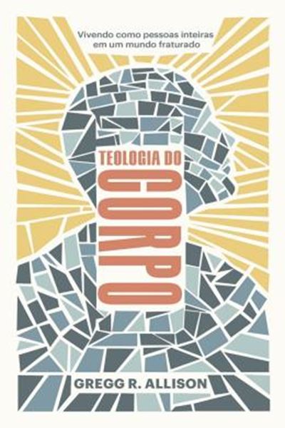 Picture of TEOLOGIA DO CORPO