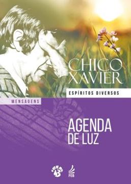 Imagem de AGENDA DE LUZ