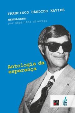 Imagem de ANTOLOGIA DA ESPERANCA