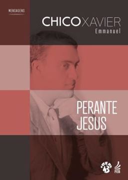 Imagem de PERANTE JESUS