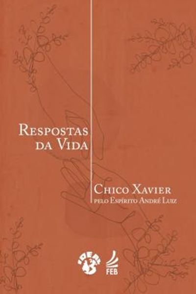 Picture of RESPOSTAS DA VIDA