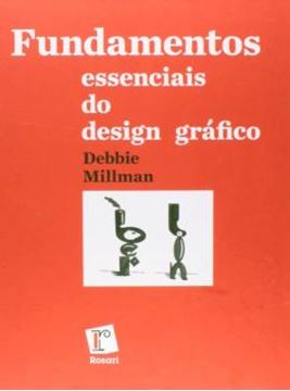 Imagem de FUNDAMENTOS ESSENCIAIS DO DESIGN GRAFICO