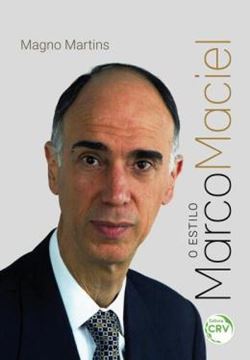 Imagem de O ESTILO MARCO MACIEL