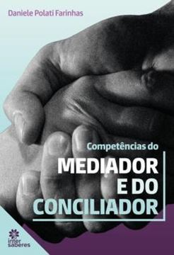 Imagem de COMPETENCIAS DO MEDIADOR E DO CONCILIADOR