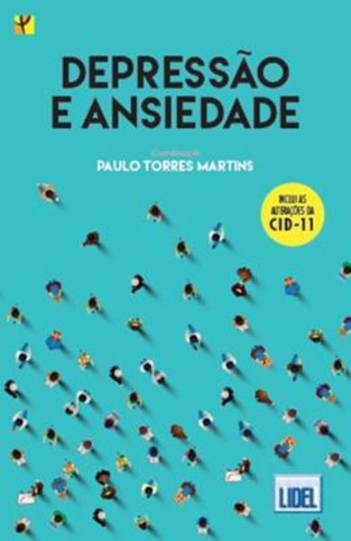 Picture of DEPRESSAO E ANSIEDADE