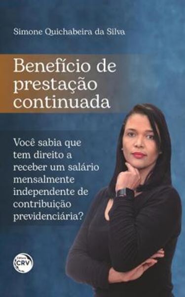 Picture of BENEFICIO DE PRESTACAO CONTINUADA