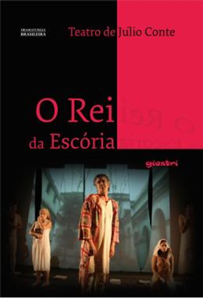 Picture of O REI DA ESCORIA - VOLUME 1