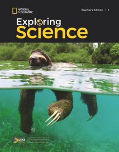 Picture of EXPLORING SCIENCE GRADE 1 - TEACHER´S GUIDE - 2ND ED