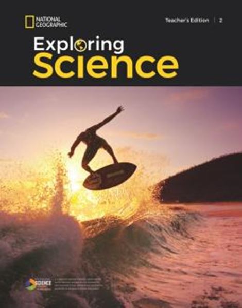 Picture of EXPLORING SCIENCE GRADE 2 - TEACHER´S GUIDE - 2ND ED