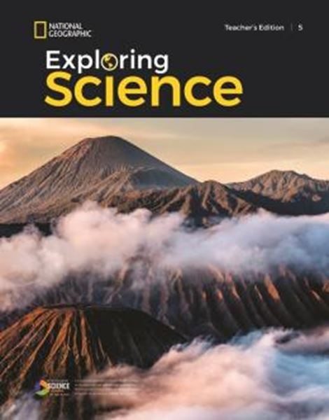 Picture of EXPLORING SCIENCE GRADE 5 - TEACHER´S GUIDE - 2ND ED