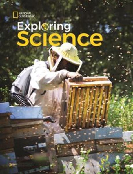 Picture of EXPLORING SCIENCE GRADE K - LETS DO SCIENCE - BIG BOOK - 2ND ED