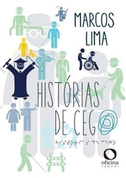 Imagem de HISTORIAS DE CEGO