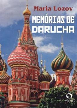 Imagem de MEMORIAS DE DARUCHA