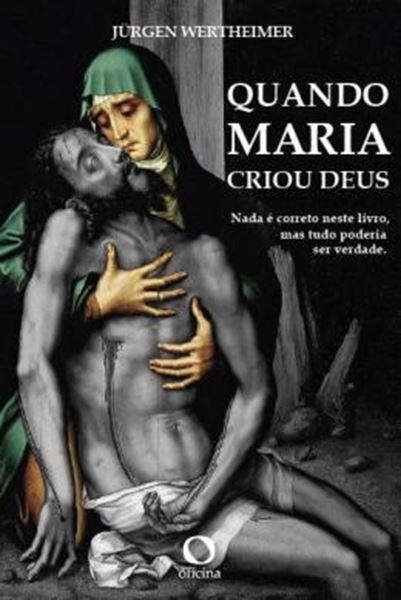 Picture of QUANDO MARIA CRIOU DEUS