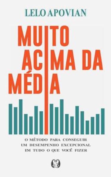 Picture of MUITO ACIMA DA MEDIA