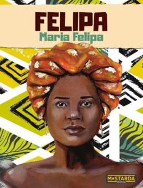Picture of FELIPA - MARIA FELIPA