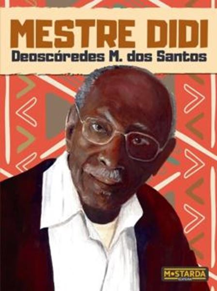 Picture of MESTRE DIDI - DEOSCOREDES M. DOS SANTOS