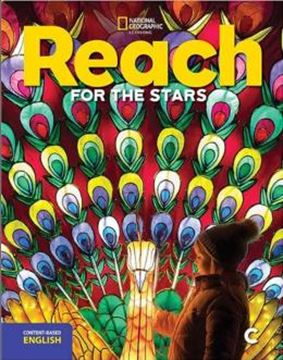 Imagem de REACH FOR THE STARS C WITH THE SPARK PLATFORM