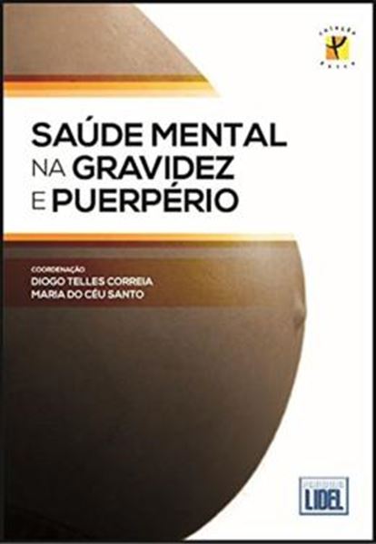 Picture of SAUDE MENTAL NA GRAVIDEZ E PUERPERIO