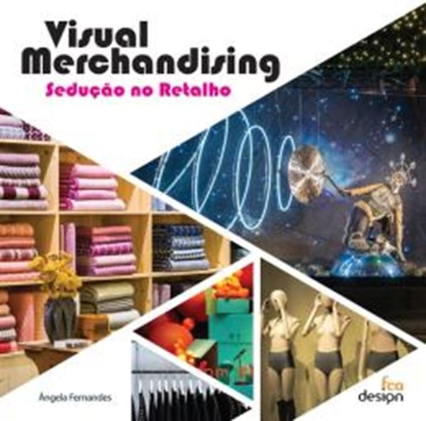 Picture of VISUAL MERCHANDISING - SEDUCAO NO RETALHO
