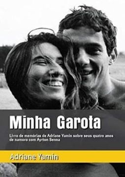 Imagem de MINHA GAROTA
