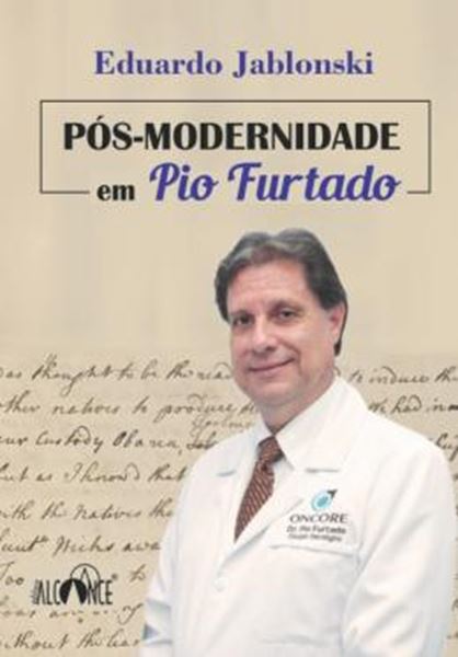 Picture of POS-MODERNIDADE EM PIO FURTADO