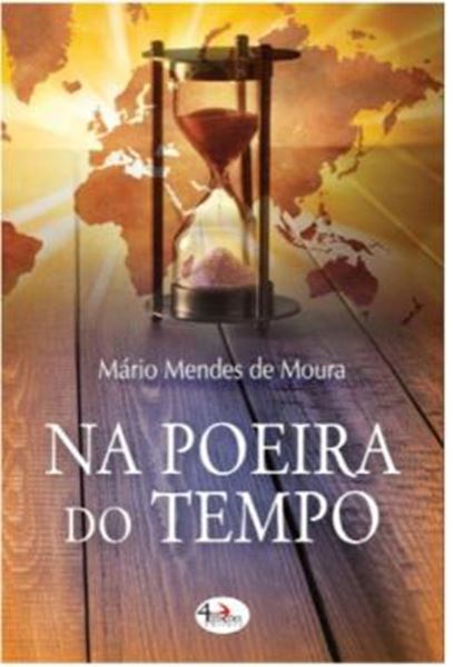 Picture of NA POEIRA DO TEMPO
