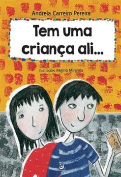 Imagem de TEM UMA CRIANCA ALI...