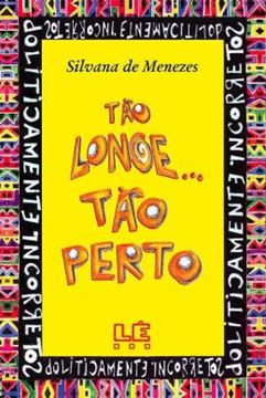Imagem de TAO LONGE... TAO PERTO - 2ª ED
