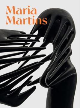 Imagem de MARIA MARTINS - DESEJO IMAGINANTE