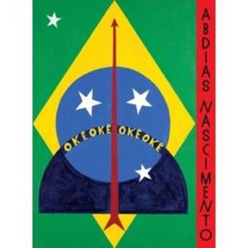 Imagem de ABDIAS NASCIMENTO