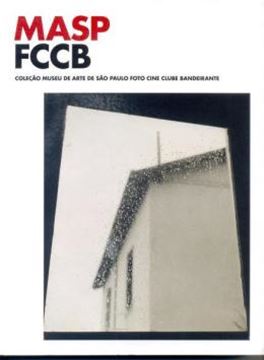 Imagem de MASP FCCB - FOTO CINE CLUBE BANDEIRANTE