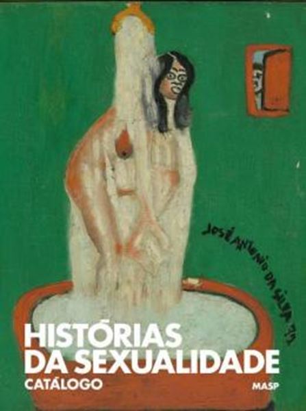 Picture of HISTORIAS DA SEXUALIDADE - CATALOGO