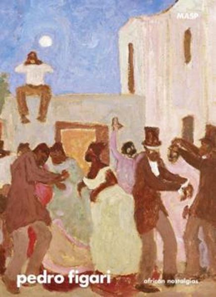 Picture of PEDRO FIGARI - AFRICAN NOSTALGIAS