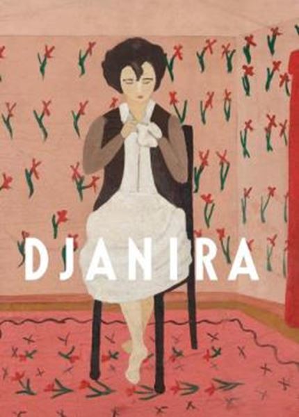 Picture of DJANIRA - A MEMORIA DE SEU POVO