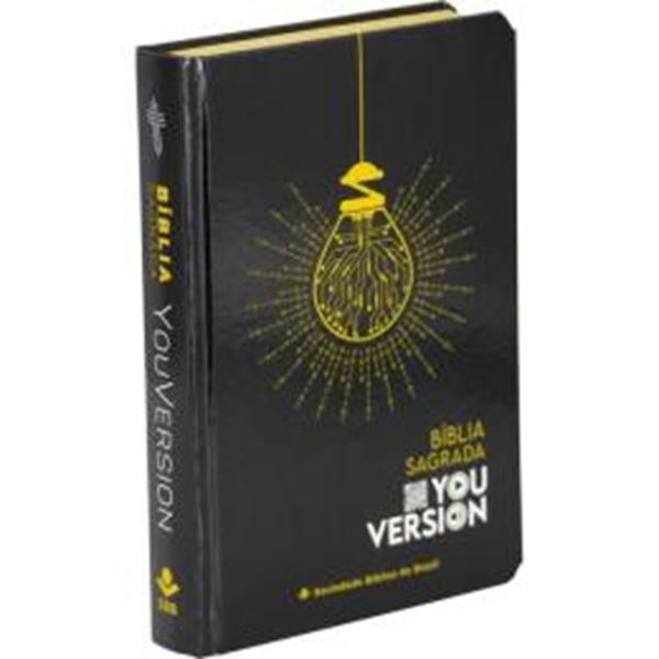 Picture of BIBLIA SAGRADA YOUVERSION