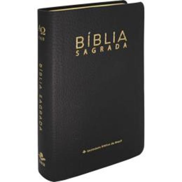Picture of BIBLIA SAGRADA ARC 1969 - 4ª ED