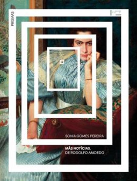 Picture of MAS NOTICIAS, DE RODOLFO AMOEDO