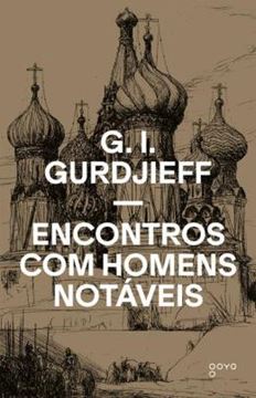 Imagem de ENCONTROS COM HOMENS NOTAVEIS