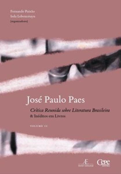 Picture of JOSE PAULO PAES - VOL II