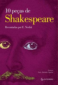 Imagem de 10 PECAS DE SHAKESPEARE