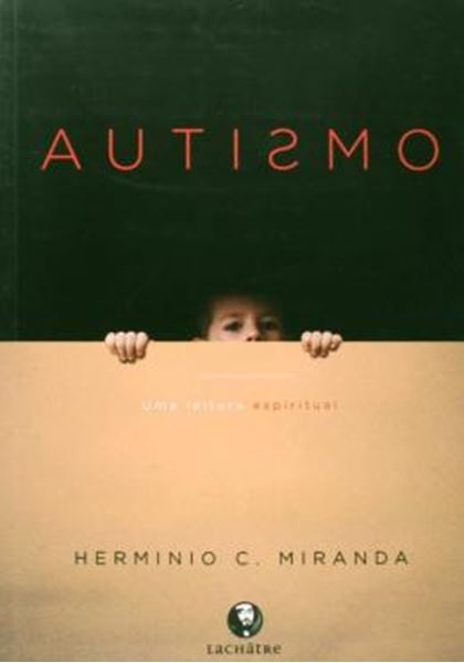 Picture of AUTISMO - UMA LEITURA ESPIRITUAL
