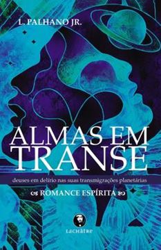 Imagem de ALMAS EM TRANSE