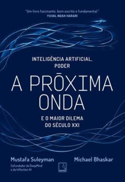 Picture of A PROXIMA ONDA