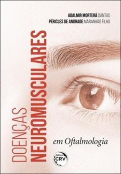 Imagem de DOENCAS NEUROMUSCULARES EM OFTALMOLOGIA