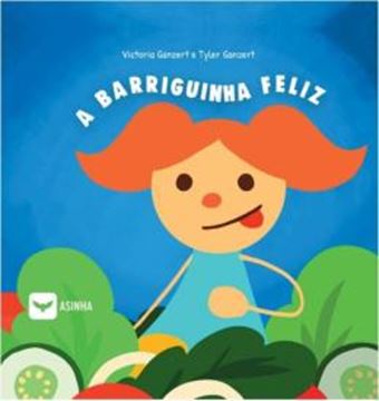 Imagem de BARRIGUINHA FELIZ, A