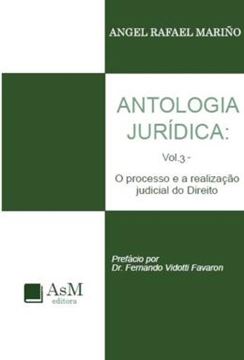 Imagem de PROCESSO E A REALIZACAO JUDICIAL DO DIREITO, O