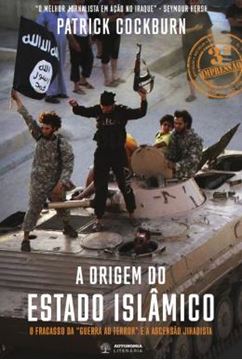 Imagem de ORIGEM DO ESTADO ISLAMICO, A