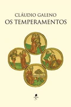 Imagem de OS TEMPERAMENTOS